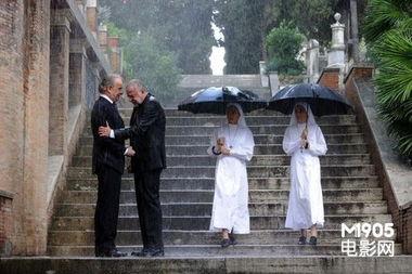 罗马风情在线观看,在线领略经典风情之旅  第2张