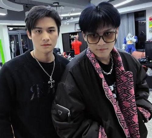 娱乐圈爆料坤哥什么意思,坤哥神秘事件大揭秘 第2张 娱乐圈爆料坤哥什么意思,坤哥神秘事件大揭秘 第2张